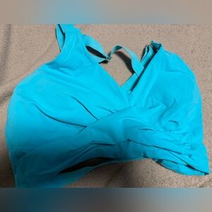 Buffbunny Candywrap Bra